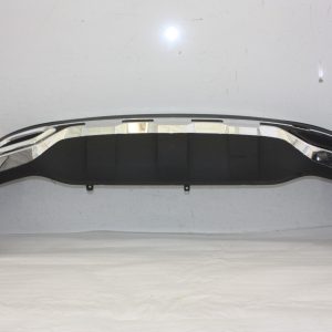 Mercedes GLC X254 AMG Rear Bumper Lower Section 2022 ON A2548857401 Genuine - Image 15