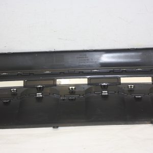 Mercedes GLC X254 AMG Rear Bumper Lower Section 2022 ON A2548857401 Genuine - Image 20