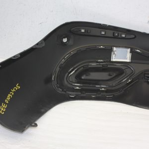Mercedes GLC X254 AMG Rear Bumper Lower Section 2022 ON A2548857401 Genuine - Image 21
