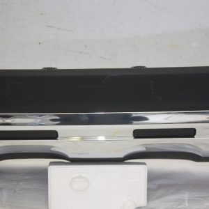 Mercedes GLC X254 AMG Rear Bumper Lower Section 2022 ON A2548857401 Genuine - Image 4