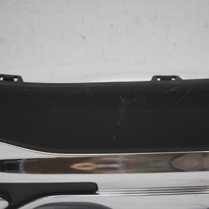 Mercedes GLC X254 AMG Rear Bumper Lower Section 2022 ON A2548857401 Genuine - Image 6