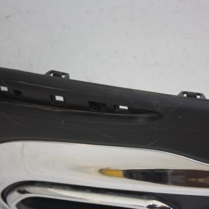 Mercedes GLC X254 AMG Rear Bumper Lower Section 2022 ON A2548857401 Genuine - Image 7