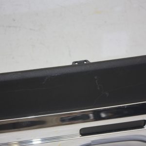 Mercedes GLC X254 AMG Rear Bumper Lower Section 2022 ON A2548857401 Genuine - Image 8