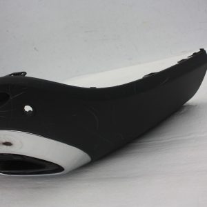 Mercedes GLC X254 AMG Rear Bumper Lower Section 2022 ON A2548857401 Genuine - Image 10