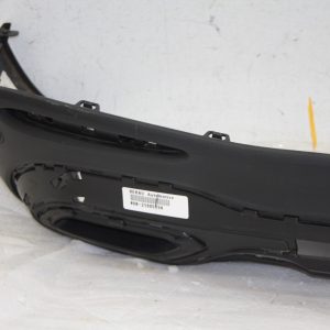 Mercedes GLC X254 AMG Rear Bumper Lower Section 2022 ON A2548859401 Genuine - Image 6