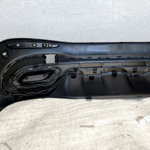 Mercedes GLC X254 AMG Rear Bumper Lower Section 2023 ON A2548859401 Genuine - Image 11