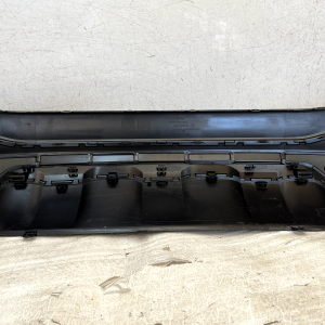 Mercedes GLC X254 AMG Rear Bumper Lower Section 2023 ON A2548859401 Genuine - Image 12