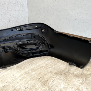 Mercedes GLC X254 AMG Rear Bumper Lower Section 2023 ON A2548859401 Genuine - Image 14