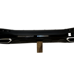 Mercedes GLC X254 AMG Rear Bumper Lower Section 2023 ON A2548859401 Genuine - Image 1