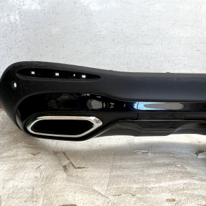 Mercedes GLC X254 AMG Rear Bumper Lower Section 2023 ON A2548859401 Genuine - Image 5