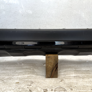Mercedes GLC X254 AMG Rear Bumper Lower Section 2023 ON A2548859401 Genuine - Image 6