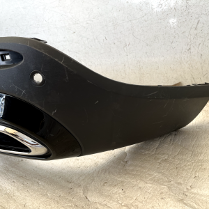 Mercedes GLC X254 AMG Rear Bumper Lower Section 2023 ON A2548859401 Genuine - Image 8