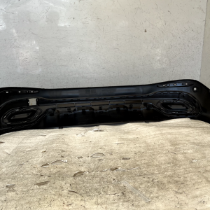 Mercedes GLC X254 AMG Rear Bumper Lower Section 2023 ON A2548859401 Genuine - Image 9