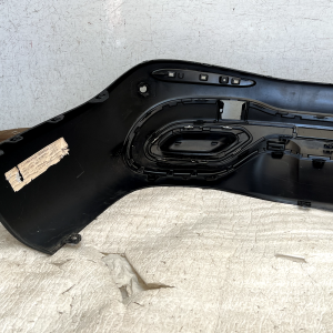 Mercedes GLC X254 AMG Rear Bumper Lower Section 2023 ON A2548859401 Genuine - Image 10
