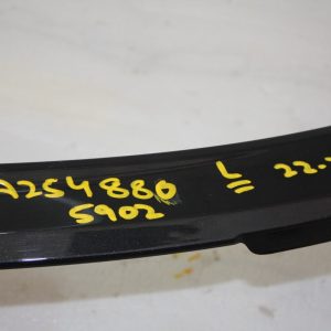Mercedes GLC X254 AMG Rear Left Wheel Arch 2023 ON A2548805902 Genuine - Image 13