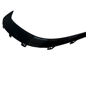 Mercedes GLE AMG W167 Front Left Bumper Molding Trim 2019 TO 2023 Genuine - Image 3