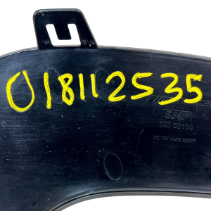 Mercedes GLE AMG W167 Front Left Bumper Molding Trim 2019 TO 2023 Genuine - Image 8