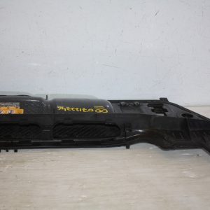 Mercedes GLE GLS Front Slam Panel Genuine W167 X167 2019-2023 - Image 11