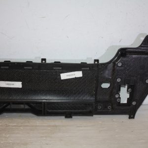 Mercedes GLE GLS Front Slam Panel Genuine W167 X167 2019-2023 - Image 14