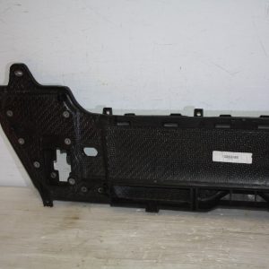 Mercedes GLE GLS Front Slam Panel Genuine W167 X167 2019-2023 - Image 15