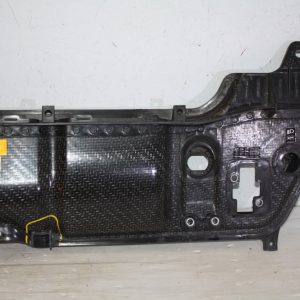 Mercedes GLE GLS Front Slam Panel Genuine W167 X167 2019-2023 - Image 3