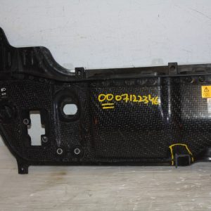Mercedes GLE GLS Front Slam Panel Genuine W167 X167 2019-2023 - Image 4
