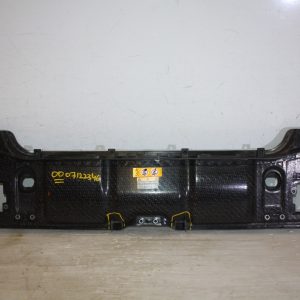 Mercedes GLE GLS Front Slam Panel Genuine W167 X167 2019-2023 - Image 1