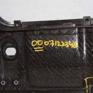 Mercedes GLE GLS Front Slam Panel Genuine W167 X167 2019-2023 - Image 5