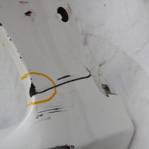 Mercedes GLE V167 AMG Front Bumper 2019 TO 2023 Genuine *DAMAGED* - Image 11