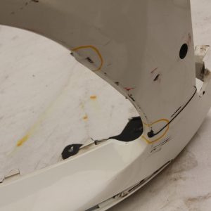 Mercedes GLE V167 AMG Front Bumper 2019 TO 2023 Genuine *DAMAGED* - Image 15