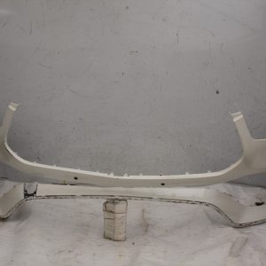 Mercedes GLE V167 AMG Front Bumper 2019 TO 2023 Genuine *DAMAGED* - Image 1