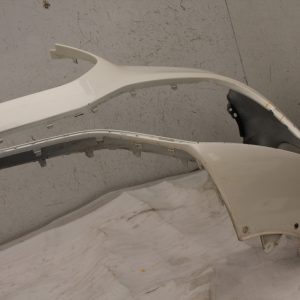 Mercedes GLE V167 AMG Front Bumper 2019 TO 2023 Genuine *DAMAGED* - Image 5