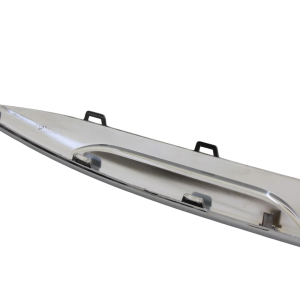 Mercedes GLE V167 AMG Front Bumper Chrome 2020 TO 2023 A1678852310 Genuine - Image 12