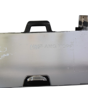 Mercedes GLE V167 AMG Front Bumper Chrome 2020 TO 2023 A1678852310 Genuine - Image 13