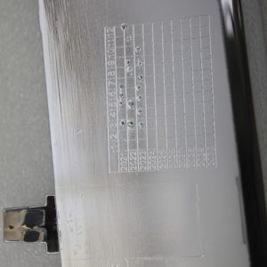 Mercedes GLE V167 AMG Front Bumper Chrome 2020 TO 2023 A1678852310 Genuine - Image 14