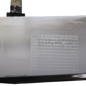 Mercedes GLE V167 AMG Front Bumper Chrome 2020 TO 2023 A1678852310 Genuine - Image 14