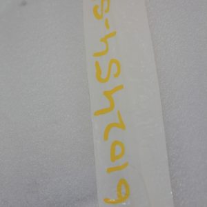 Mercedes GLE V167 AMG Front Bumper Chrome 2020 TO 2023 A1678852310 Genuine - Image 16