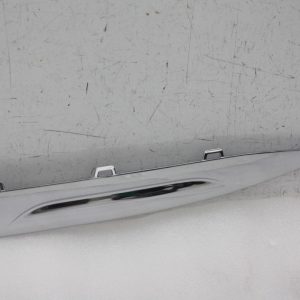 Mercedes GLE V167 AMG Front Bumper Chrome 2020 TO 2023 A1678852310 Genuine - Image 3