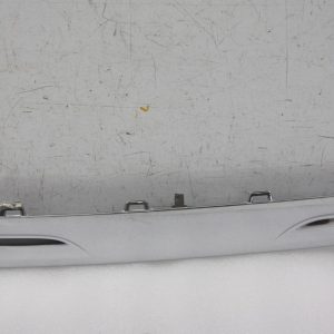 Mercedes GLE V167 AMG Front Bumper Chrome 2020 TO 2023 A1678852310 Genuine - Image 4