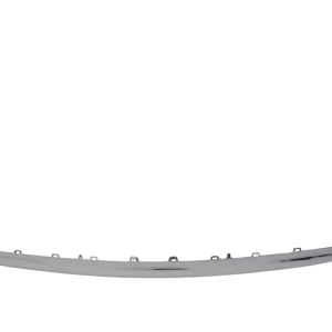 Mercedes GLE V167 AMG Front Bumper Chrome 2020 TO 2023 A1678852310 Genuine - Image 1