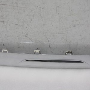 Mercedes GLE V167 AMG Front Bumper Chrome 2020 TO 2023 A1678852310 Genuine - Image 5