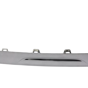 Mercedes GLE V167 AMG Front Bumper Chrome 2020 TO 2023 A1678852310 Genuine - Image 5