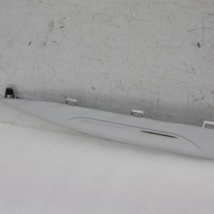 Mercedes GLE V167 AMG Front Bumper Chrome 2020 TO 2023 A1678852310 Genuine - Image 7