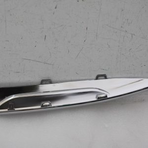 Mercedes GLE V167 AMG Front Bumper Chrome 2020 TO 2023 A1678852310 Genuine - Image 8