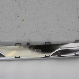 Mercedes GLE V167 AMG Front Bumper Chrome 2020 TO 2023 A1678852310 Genuine - Image 9