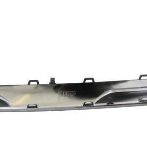 Mercedes GLE V167 AMG Front Bumper Chrome 2020 TO 2023 A1678852310 Genuine - Image 9