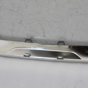 Mercedes GLE V167 AMG Front Bumper Chrome 2020 TO 2023 A1678852310 Genuine - Image 10