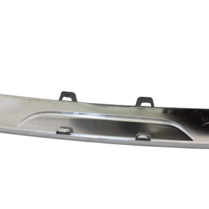 Mercedes GLE V167 AMG Front Bumper Chrome 2020 TO 2023 A1678852310 Genuine - Image 10