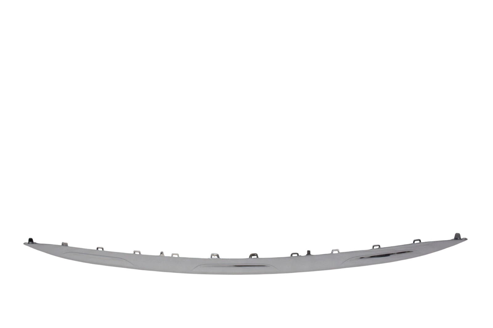 Mercedes GLE V167 AMG Front Bumper Chrome 2020 TO 2023 A1678852310 Genuine
