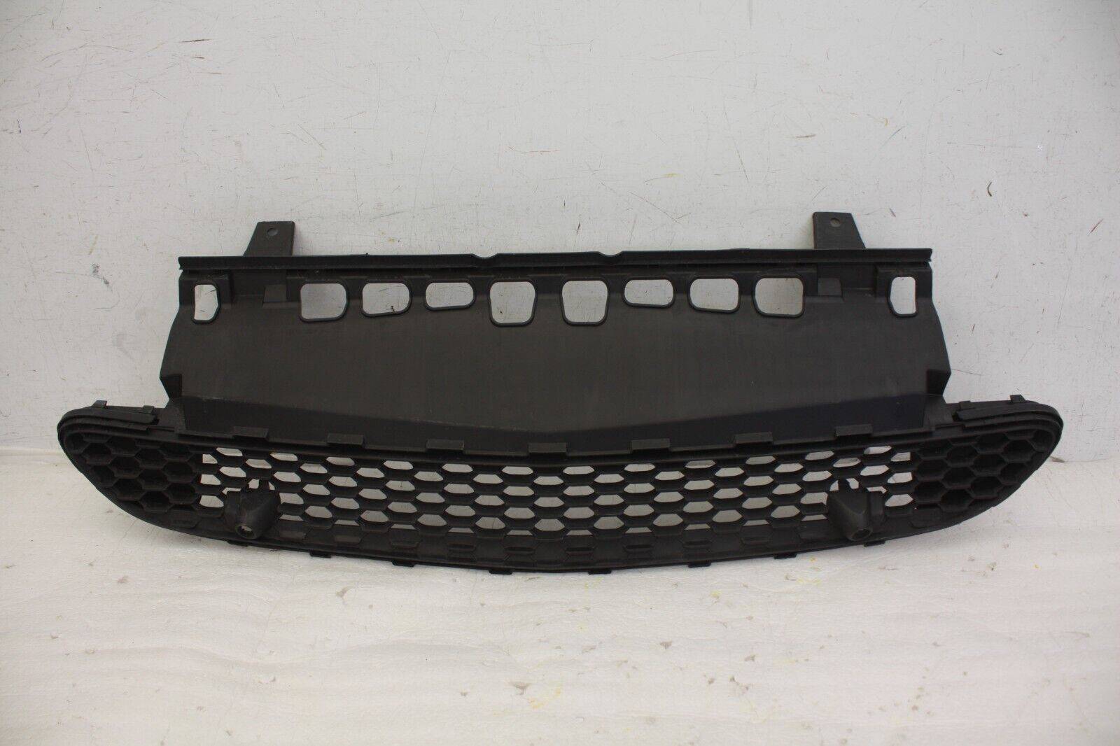 Mercedes GLE V167 AMG Front Bumper Grill 2019 TO 2023 A1678857303 Genuine 176438456458
